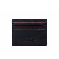 Снимка на REPLAY MEN'S HAMMERED LEATHER CARD HOLDER