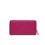 Снимка на REPLAY WOMEN'S WALLET WITH ZIPPER AND LOGO