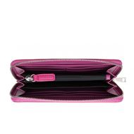 Снимка на REPLAY WOMEN'S WALLET WITH ZIPPER AND LOGO