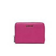 Снимка на REPLAY WOMEN'S SOLID-COLOURED WALLET WITH ZIPPER