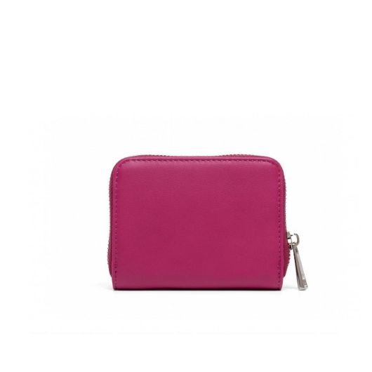 Снимка на REPLAY WOMEN'S SOLID-COLOURED WALLET WITH ZIPPER