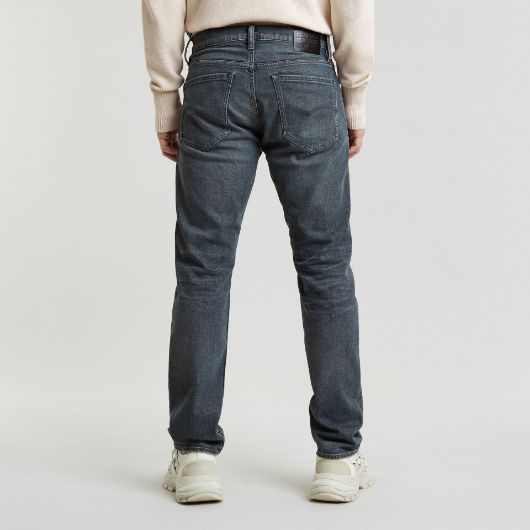 Снимка на G-STAR RAW MEN'S MOSA STRAIGHT JEANS