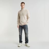 Снимка на G-STAR RAW MEN'S MOSA STRAIGHT JEANS