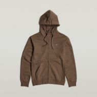 Снимка на G-STAR RAW MEN'S PREMIUM CORE ZIP THROUGH HOODIE