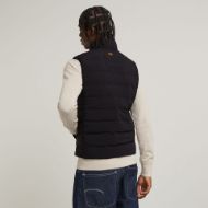 Снимка на G-STAR МЪЖКИ ЕЛЕК FOUNDATION LINER VEST В ЧЕРНО 2