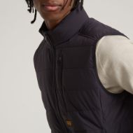 Снимка на G-STAR МЪЖКИ ЕЛЕК FOUNDATION LINER VEST В ЧЕРНО 3