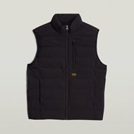 Снимка на G-STAR RAW MEN'S FOUNDATION LINER VEST