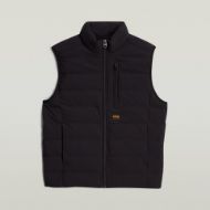 Снимка на G-STAR МЪЖКИ ЕЛЕК FOUNDATION LINER VEST В ЧЕРНО 6