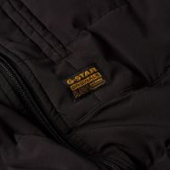 Снимка на G-STAR МЪЖКИ ЕЛЕК FOUNDATION LINER VEST В ЧЕРНО 7
