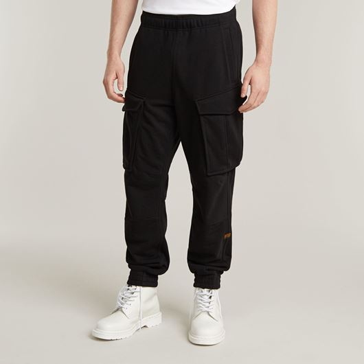 Снимка на G-STAR RAW MEN'S ROVIC SWEAT PANT