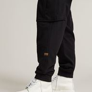 Снимка на G-STAR RAW MEN'S ROVIC SWEAT PANT