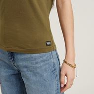 Снимка на G-STAR RAW WOMEN'S FRONT SEAM TOP