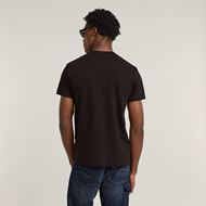 Снимка на G-STAR RAW MEN'S GRADIENT GR T-SHIRT