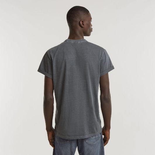 Снимка на G-STAR RAW MEN'S NIFOUS T-SHIRT