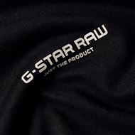 Снимка на G-STAR RAW MEN'S CENTER CHEST BOXY T-SHIRT