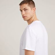 Снимка на G-STAR RAW MEN'S BASE V-NECK T-SHIRT 2-PACK