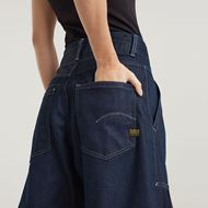 Снимка на G-STAR RAW WOMEN'S PLEATED PANT