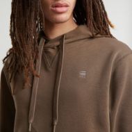 Снимка на G-STAR RAW MEN'S PREMIUM CORE HOODED SWEATER