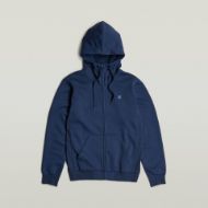 Снимка на G-STAR RAW MEN'S PREMIUM CORE ZIP THROUGH HOODIE