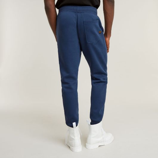 Снимка на G-STAR RAW MEN'S PREMIUM CORE TYPE C SWEAT PANT