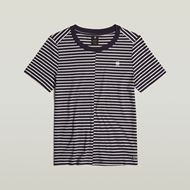 Снимка на G-STAR RAW WOMEN'S FRONT SEAM STRIPE TOP