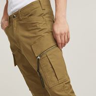 Снимка на G-STAR RAW MEN'S ZIP POCKET 3D SKINNY CARGO 2.0