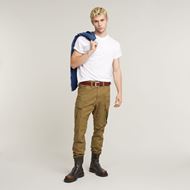 Снимка на G-STAR RAW MEN'S ZIP POCKET 3D SKINNY CARGO 2.0