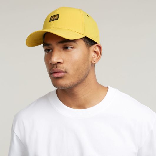 Снимка на G-STAR RAW MEN'S ORIGINALS BASEBALL CAP