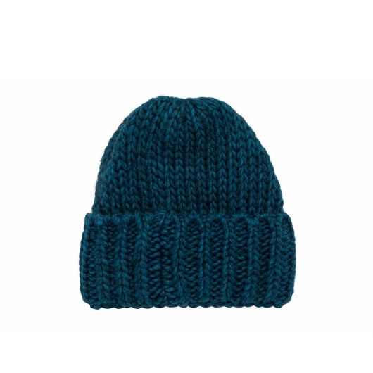 Снимка на REPLAY UNISEX KNIT BLEND BEANIE