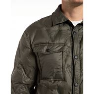 Снимка на REPLAY MEN'S  THERMOQUILTED NYLON OVERSHIRT