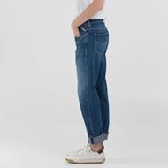 Снимка на REPLAY WOMEN'S BOY FIT MARTY JEANS