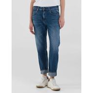 Снимка на REPLAY WOMEN'S BOY FIT MARTY JEANS