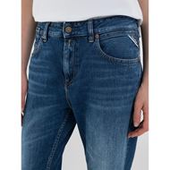 Снимка на REPLAY WOMEN'S BOY FIT MARTY JEANS