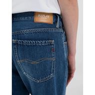 Снимка на REPLAY WOMEN'S BOY FIT MARTY JEANS