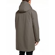 Снимка на REPLAY MEN'S COTTON-BLEND HOODED PARKA