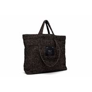 Снимка на REPLAY WOMEN'S BLENDED WOOL SHOPPING BAG WITH DOUBLE STRAP