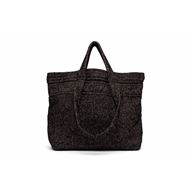 Снимка на REPLAY WOMEN'S BLENDED WOOL SHOPPING BAG WITH DOUBLE STRAP