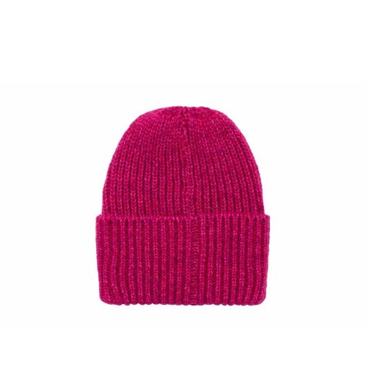 Снимка на REPLAY UNISEX PREMIUM SELECTION KNIT BLEND BEANIE