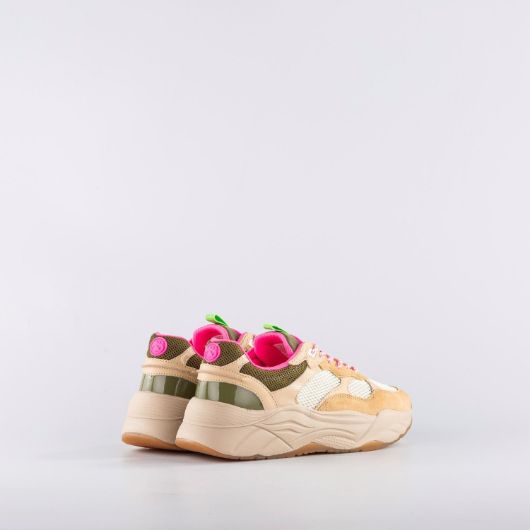 Снимка на SCOTCH&SODA WOMEN'S CELEST SNEAKER