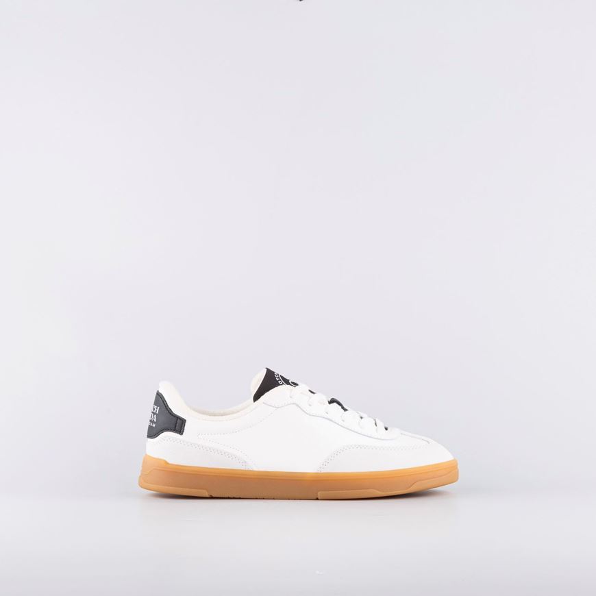 Снимка на SCOTCH&SODA MEN'S SLIM SNEAKER