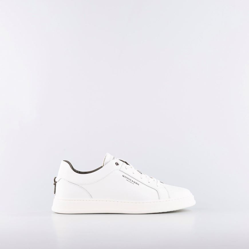 Снимка на SCOTCH&SODA MEN'S VERSA SNEAKER