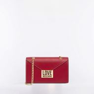 Снимка на LOVE MOSCHINO WOMEN'S ENVELOPE SMART DAILY BAG