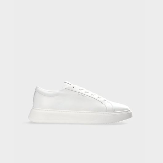 Снимка на COPENHAGEN MEN'S CPH810M VITELLO WHITE