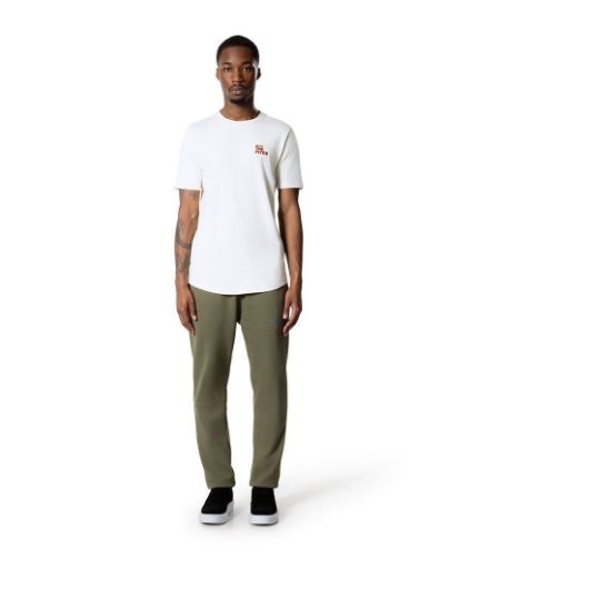 Снимка на OTP MEN'S FULLSTOP SLIM FIT TEE