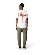 Снимка на OTP MEN'S FULLSTOP SLIM FIT TEE