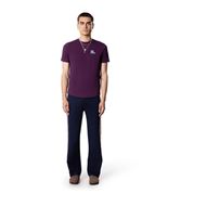 Снимка на OTP MEN'S FULLSTOP SLIM FIT TEE