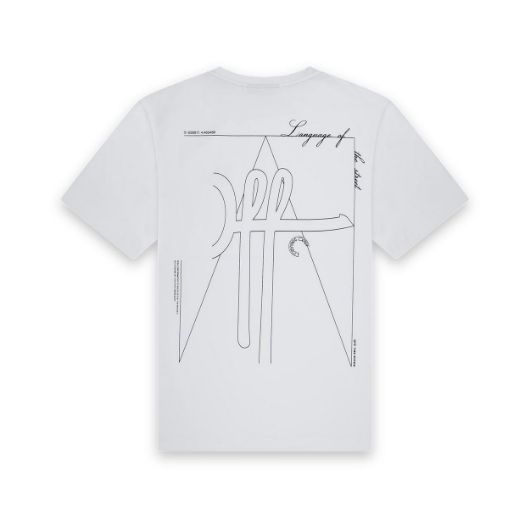 Снимка на OTP MEN'S OUTLINE REGULAR TEE