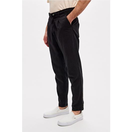 Снимка на DIRTY LAUNDRY MEN'S LINEN BLEND PANTS