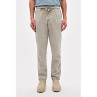 Снимка на DIRTY LAUNDRY MEN'S LINEN BLEND PANTS