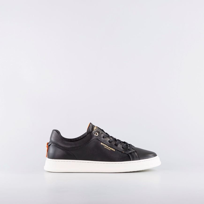 Снимка на SCOTCH&SODA MEN'S VERSA SNEAKER